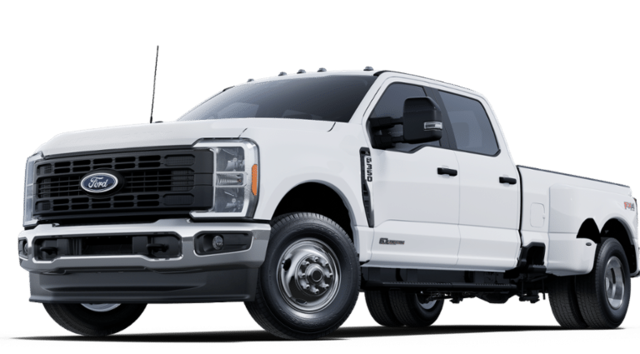 2025 Ford SuperDuty